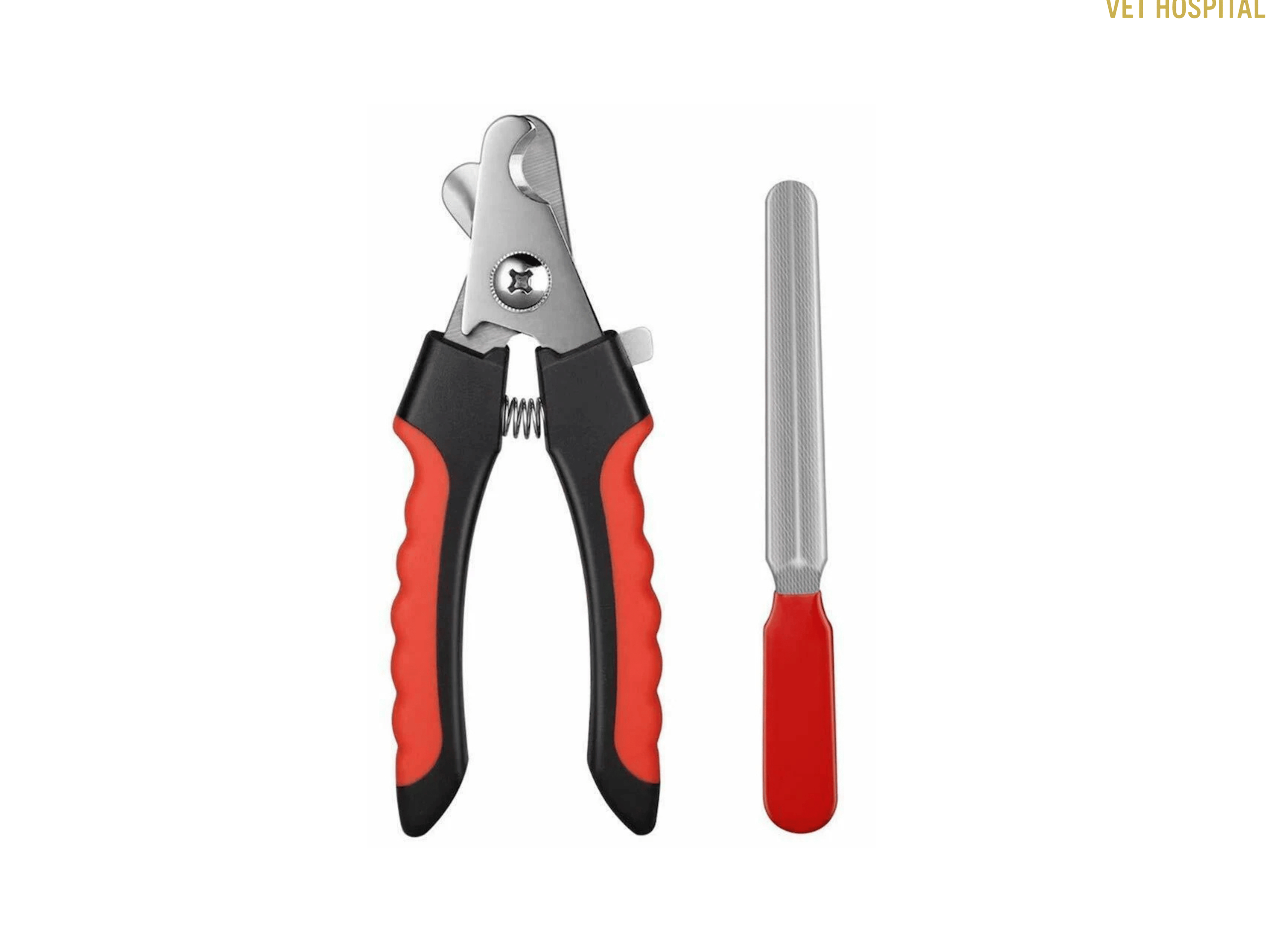 Nail Clipper For Pets