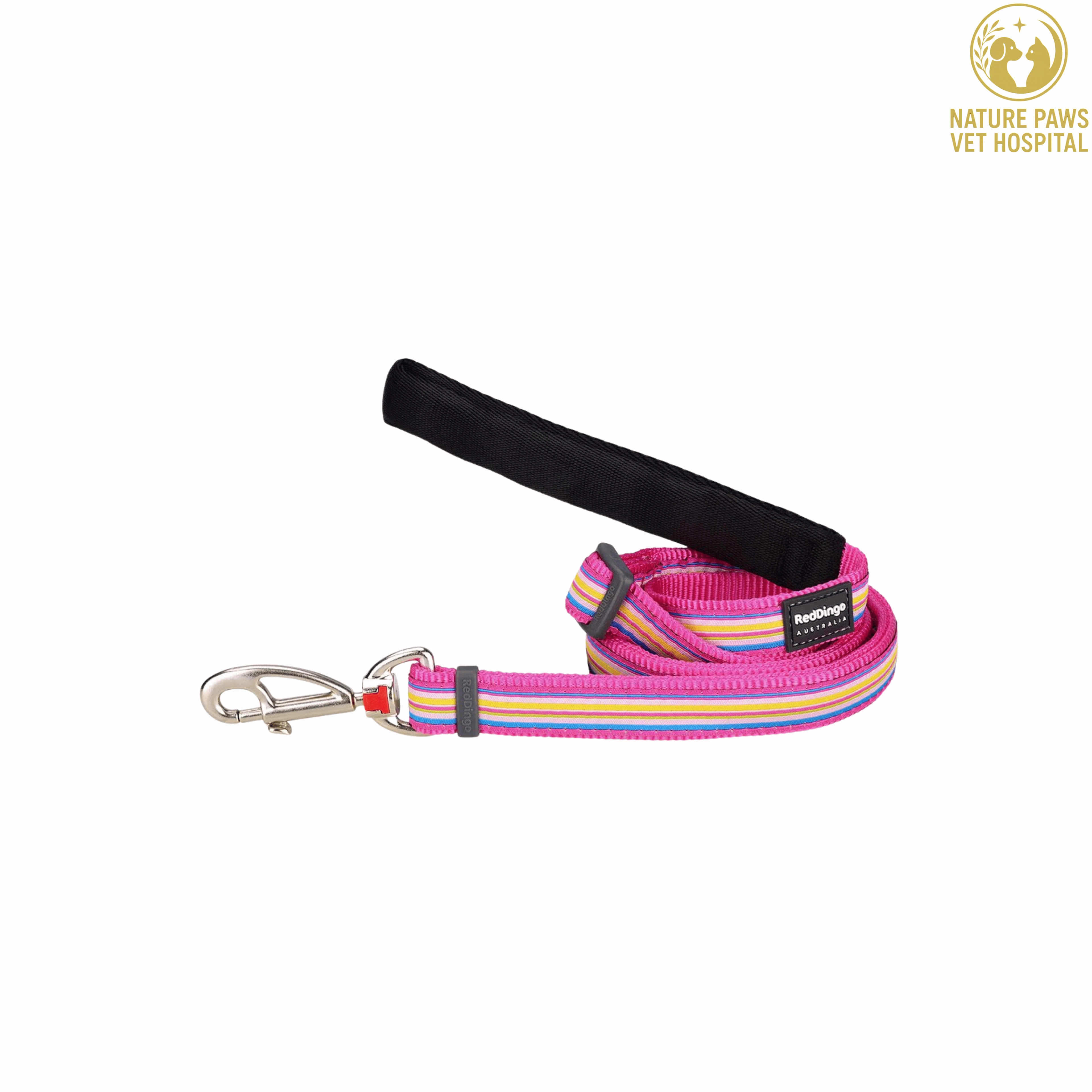 Colourful Leashes For Dogs - Image 1