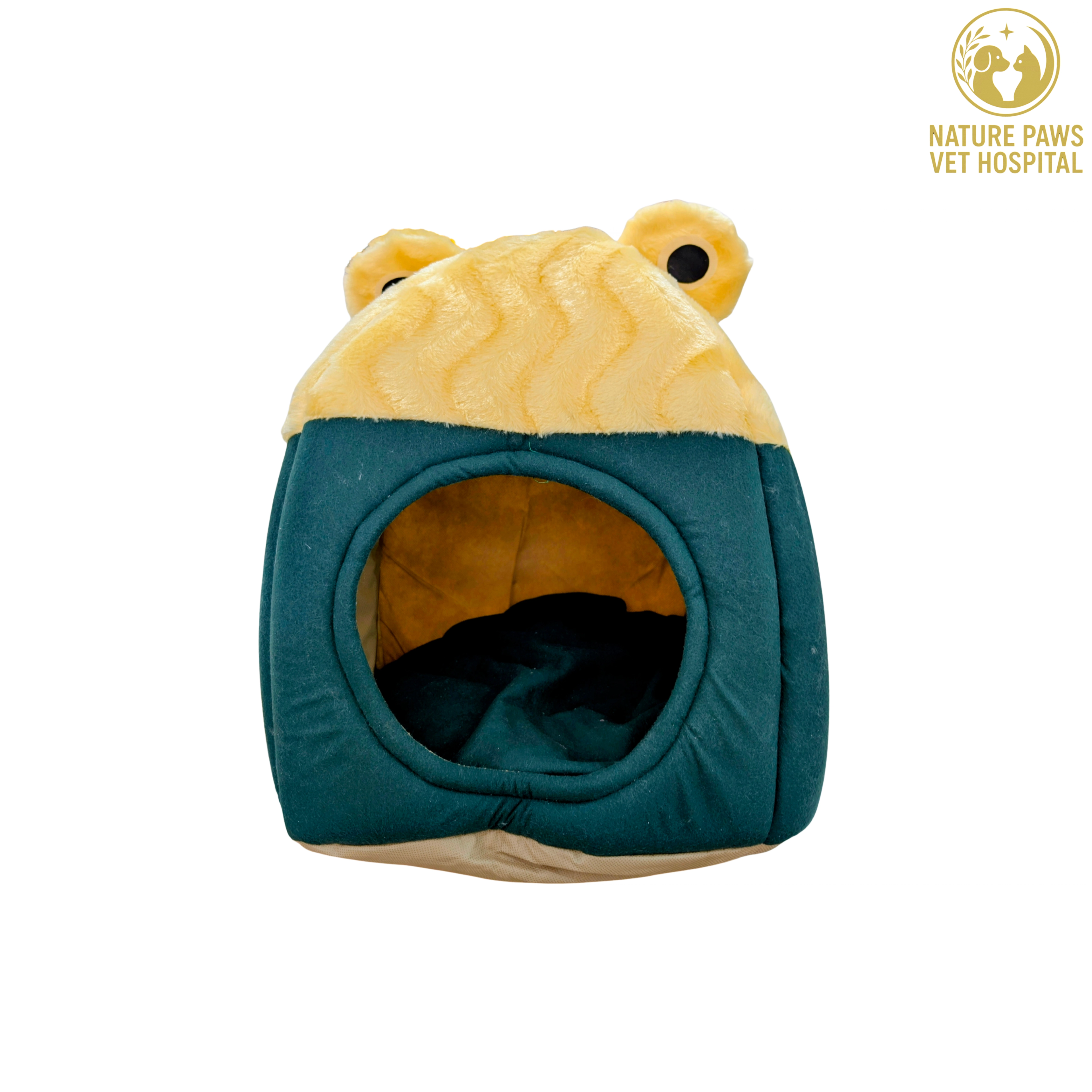 Snail House For Cats - Image 1