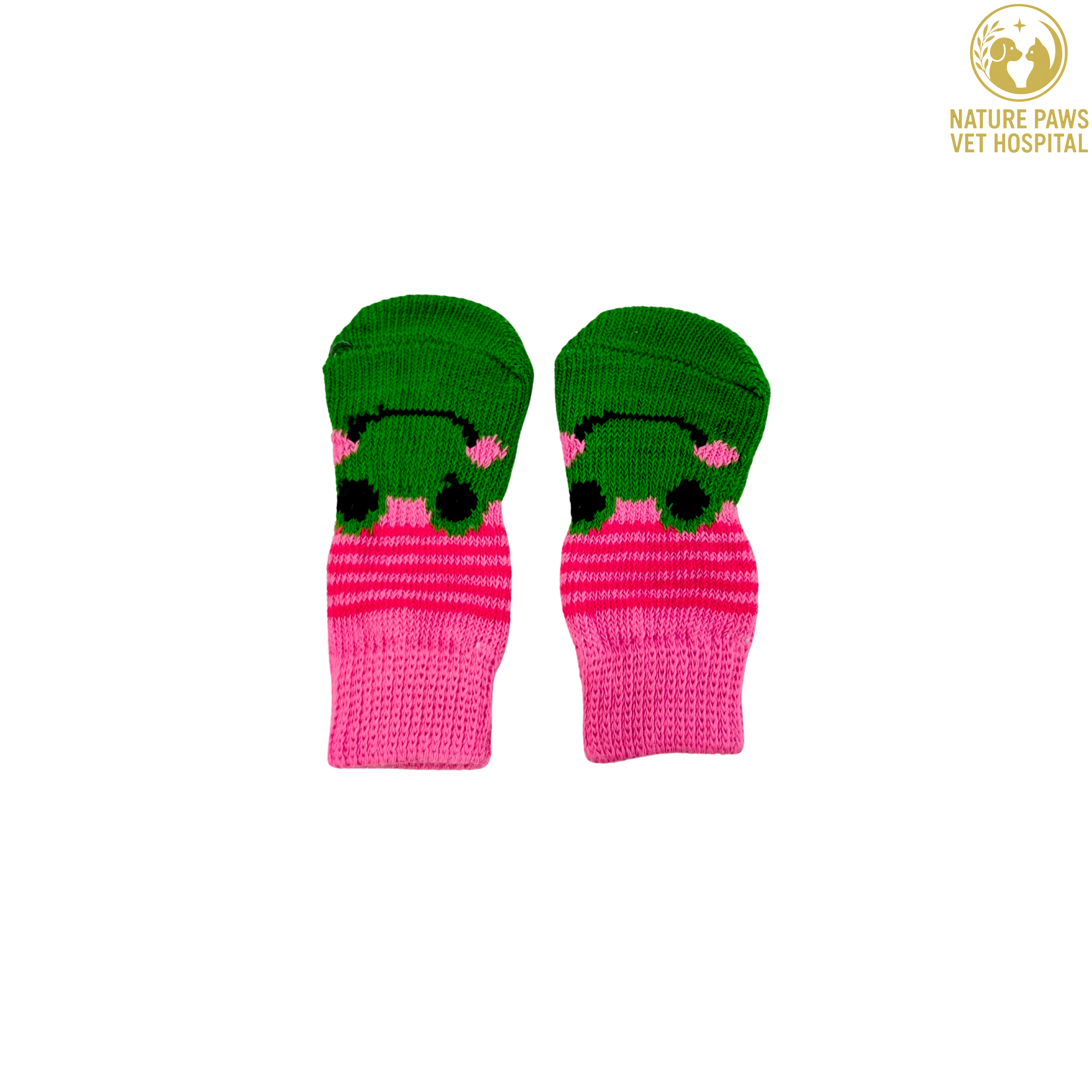 Dog Socks (Assorted Colours & Designs) thumbnail 2