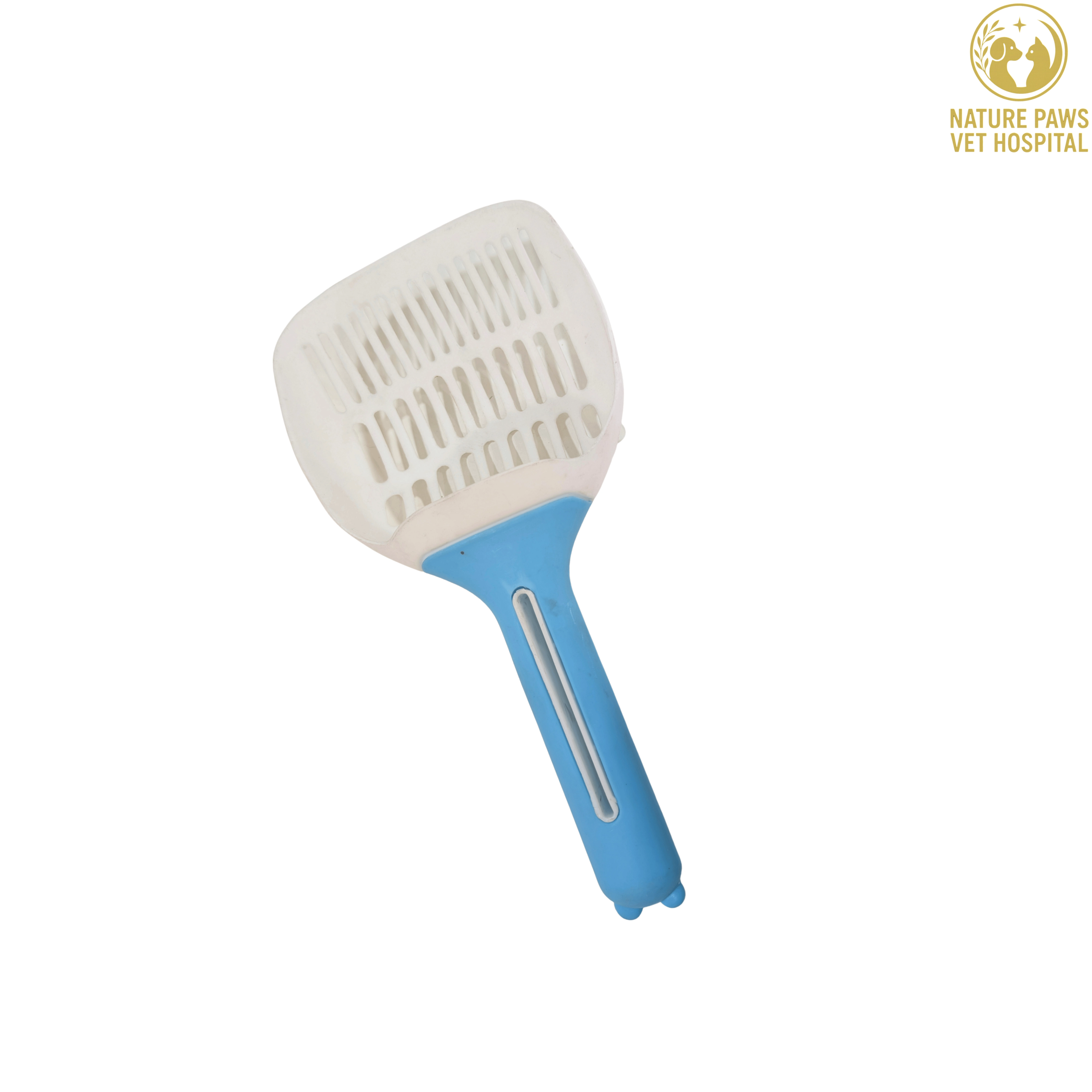 Cat Litter Scoop (Large) - Image 1