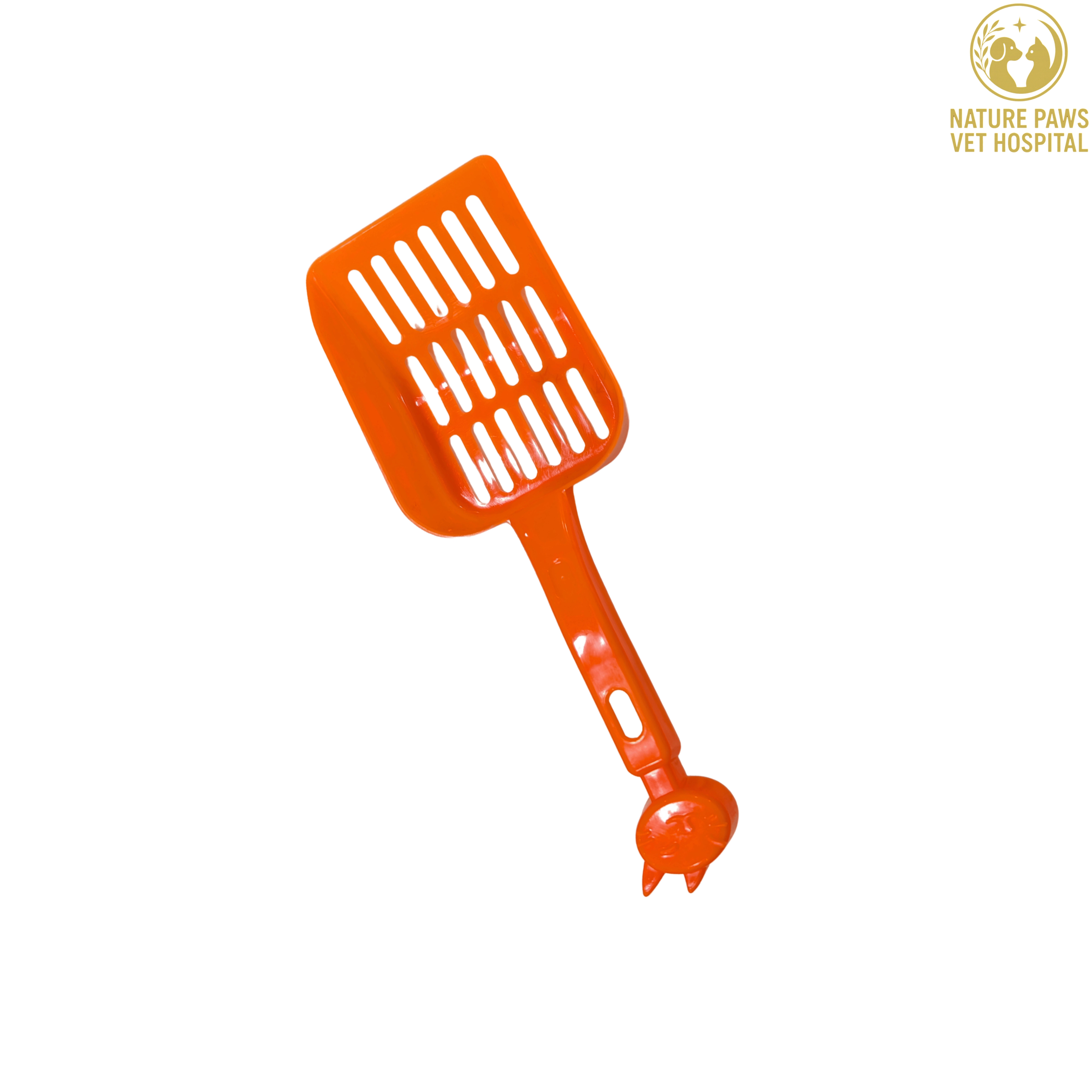 Cat Litter Scoop (Small) - Image 1