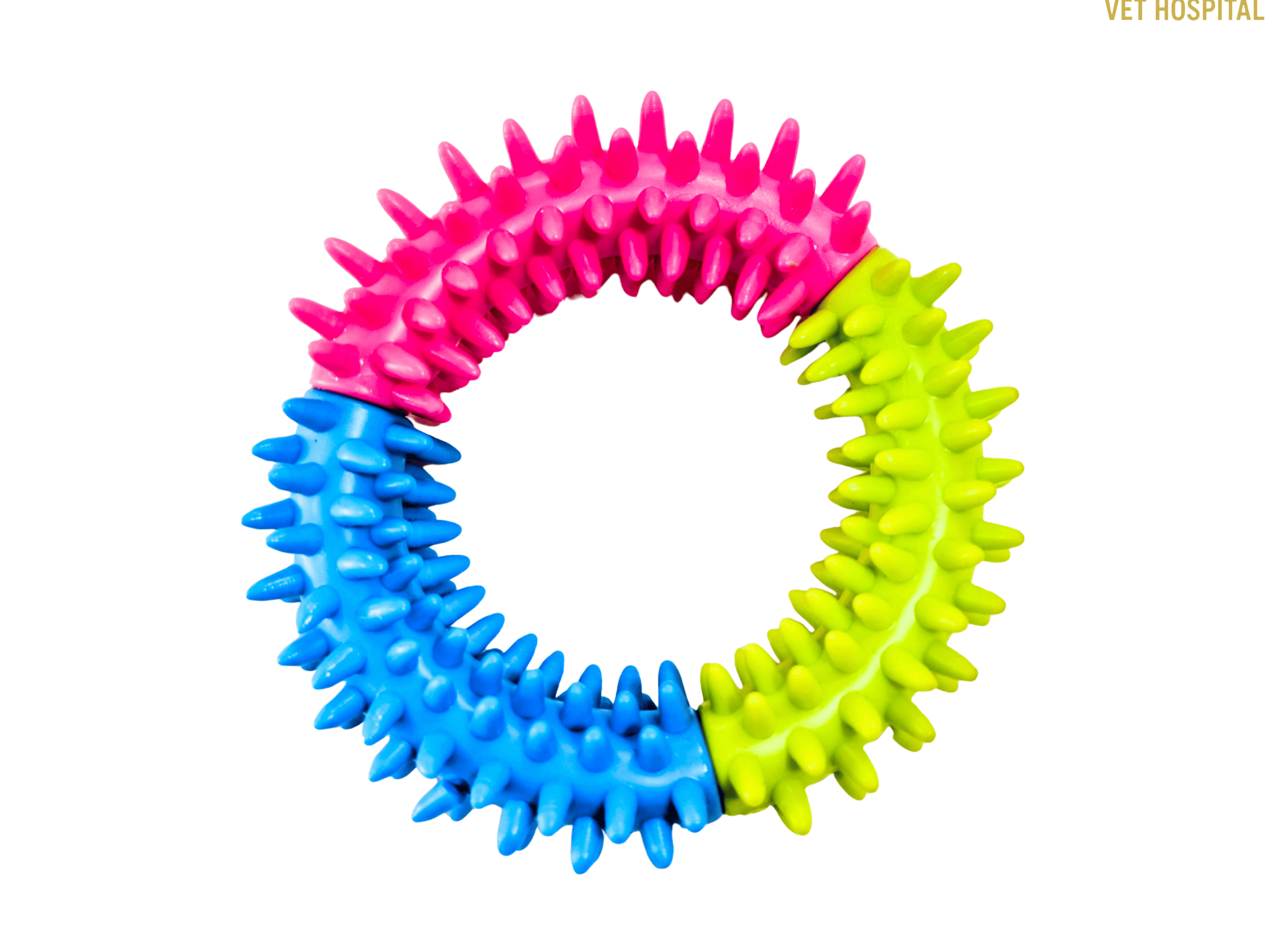 Durable Pet Chew Toy