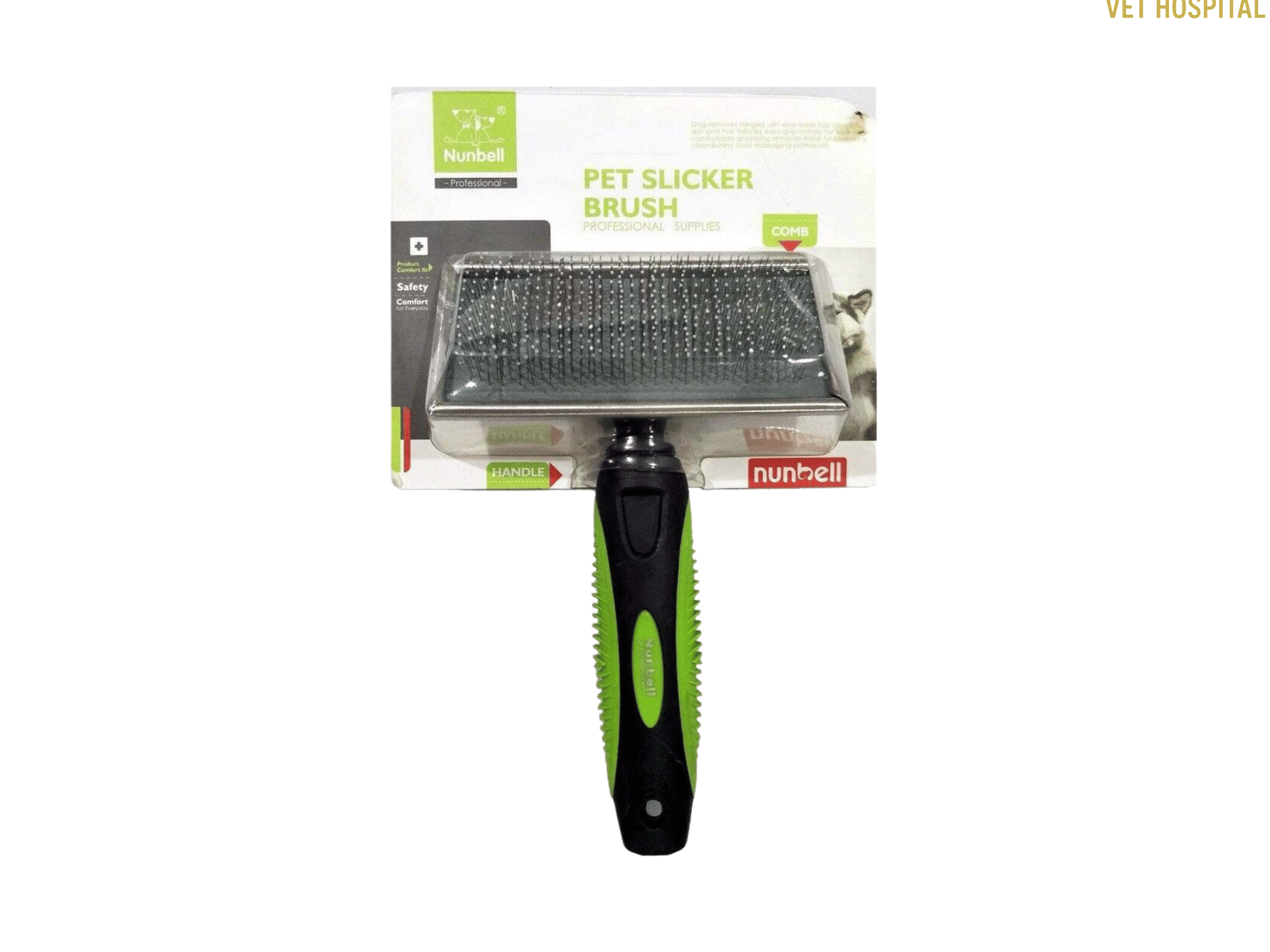 Pet Slicker Brush Large