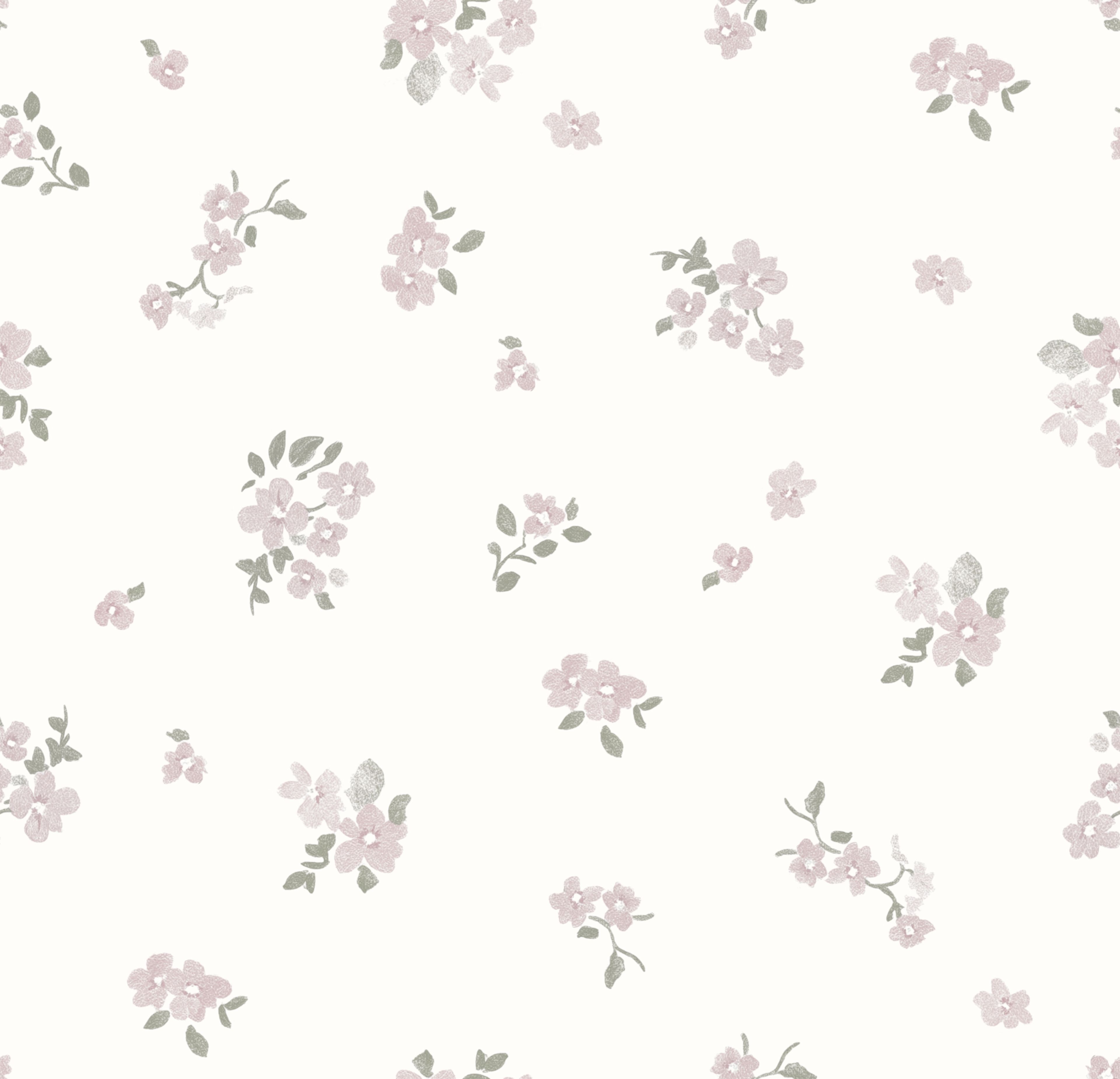 Romantic Floral