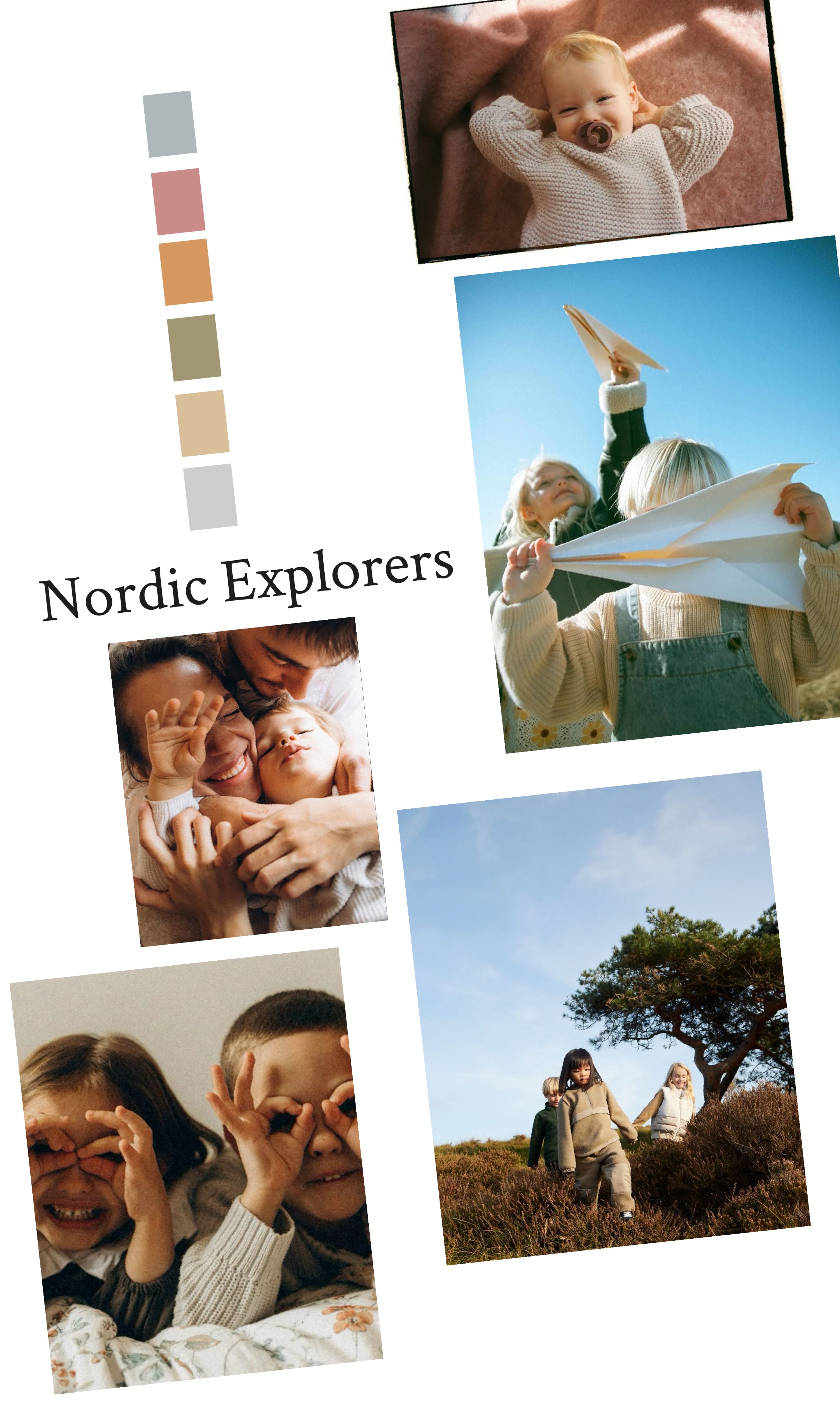 Nordic Explorers