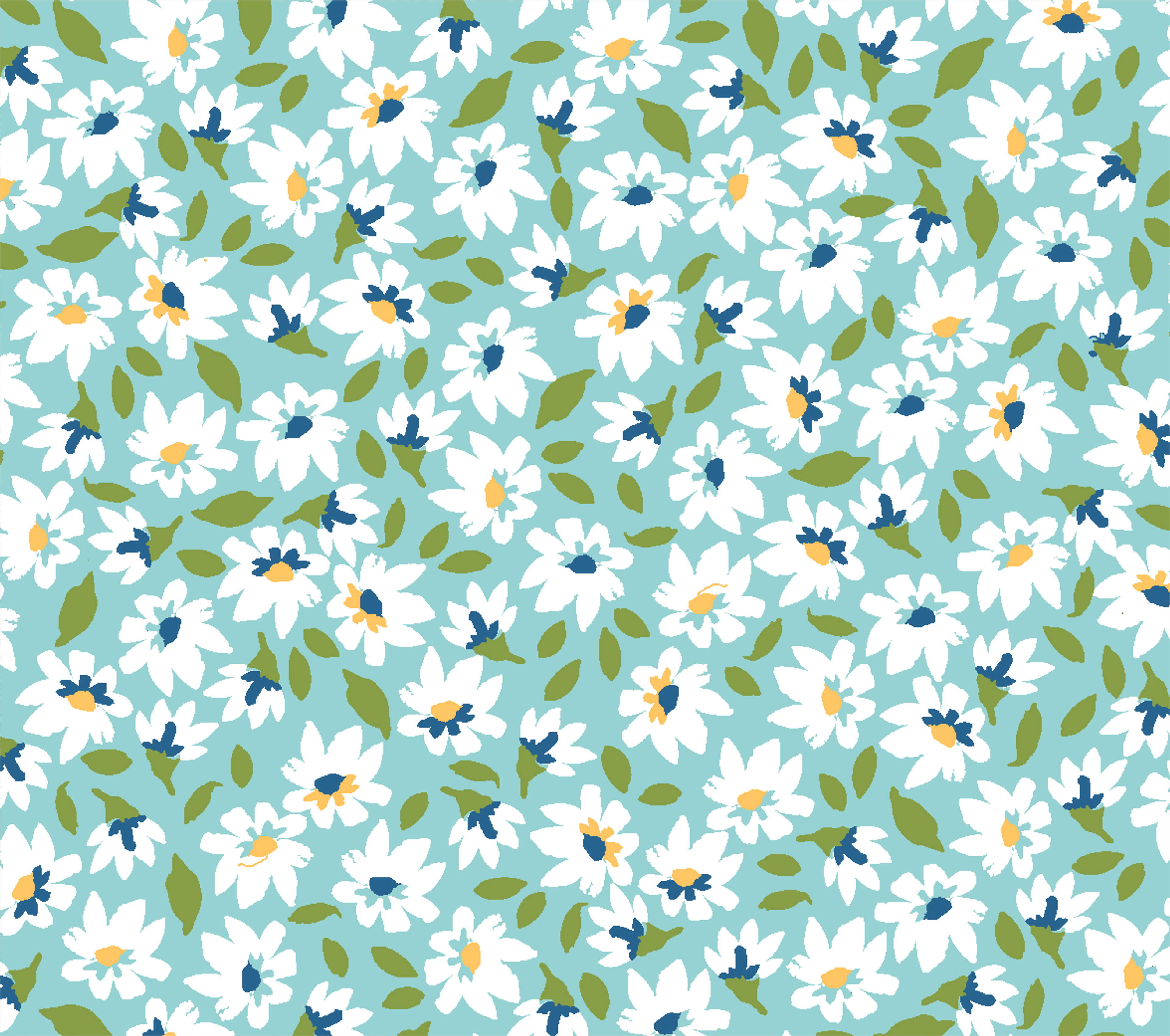 Daisy Bloom