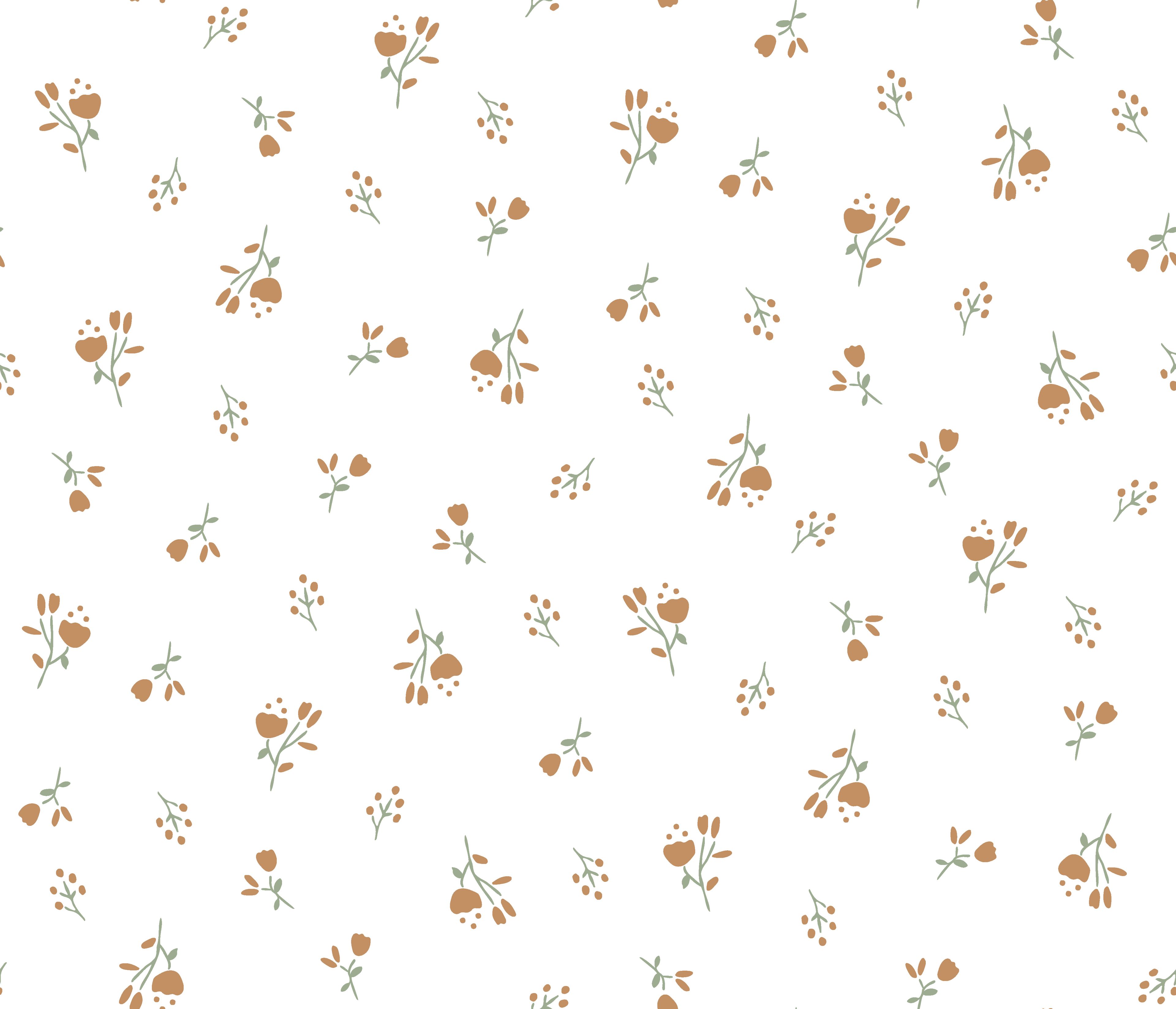 Caramel Fleur