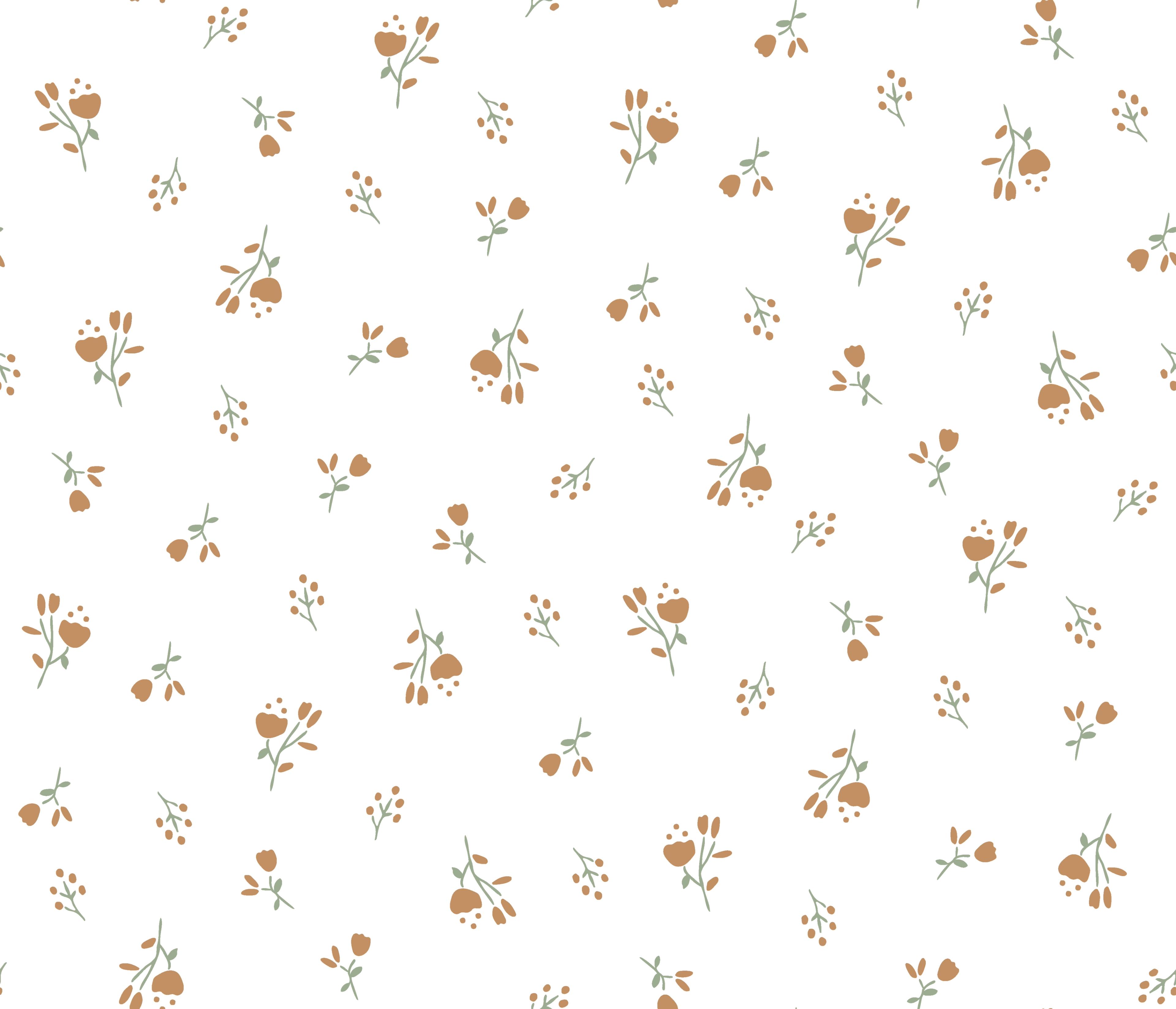 Caramel Fleur