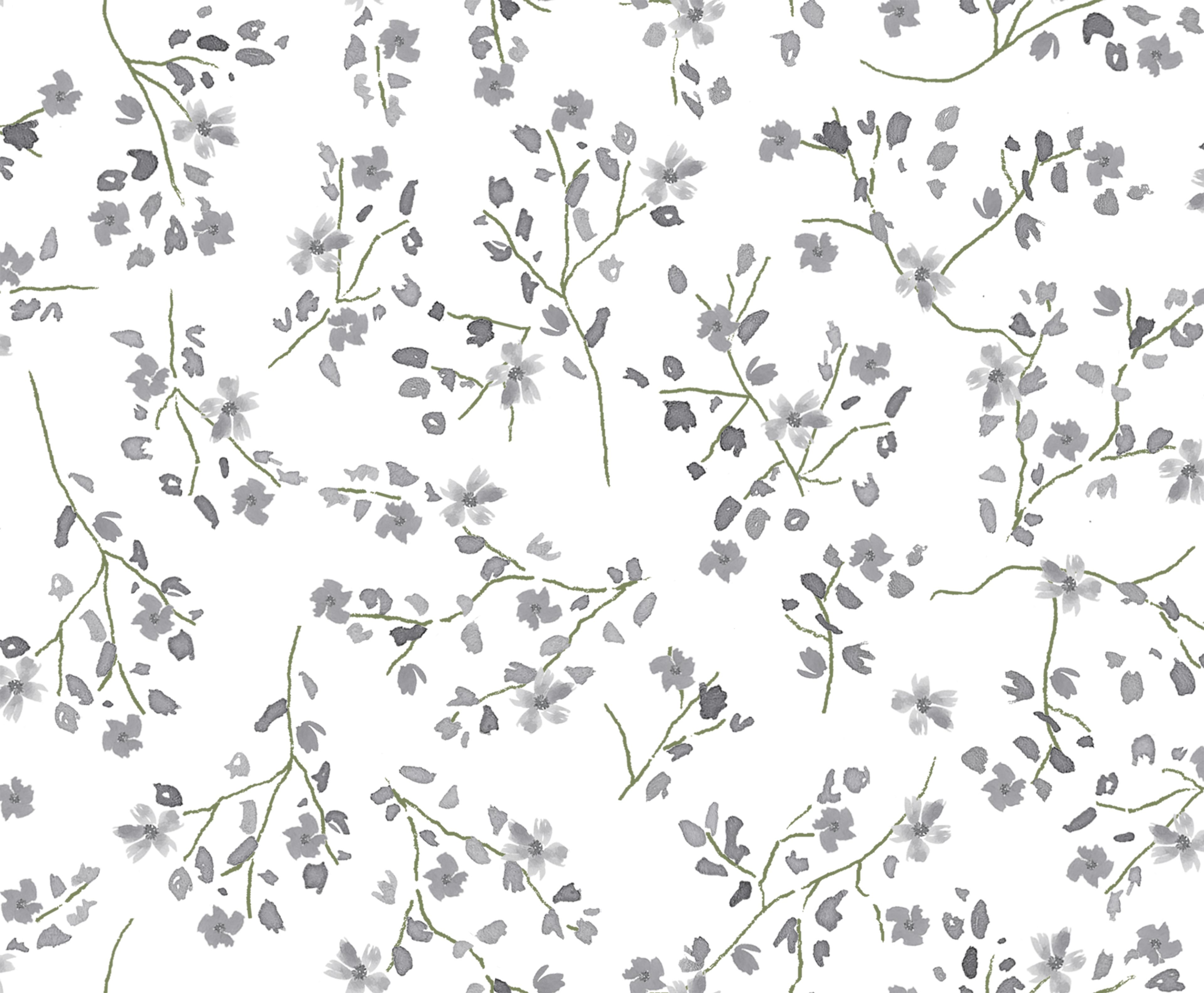Les Fleurs
