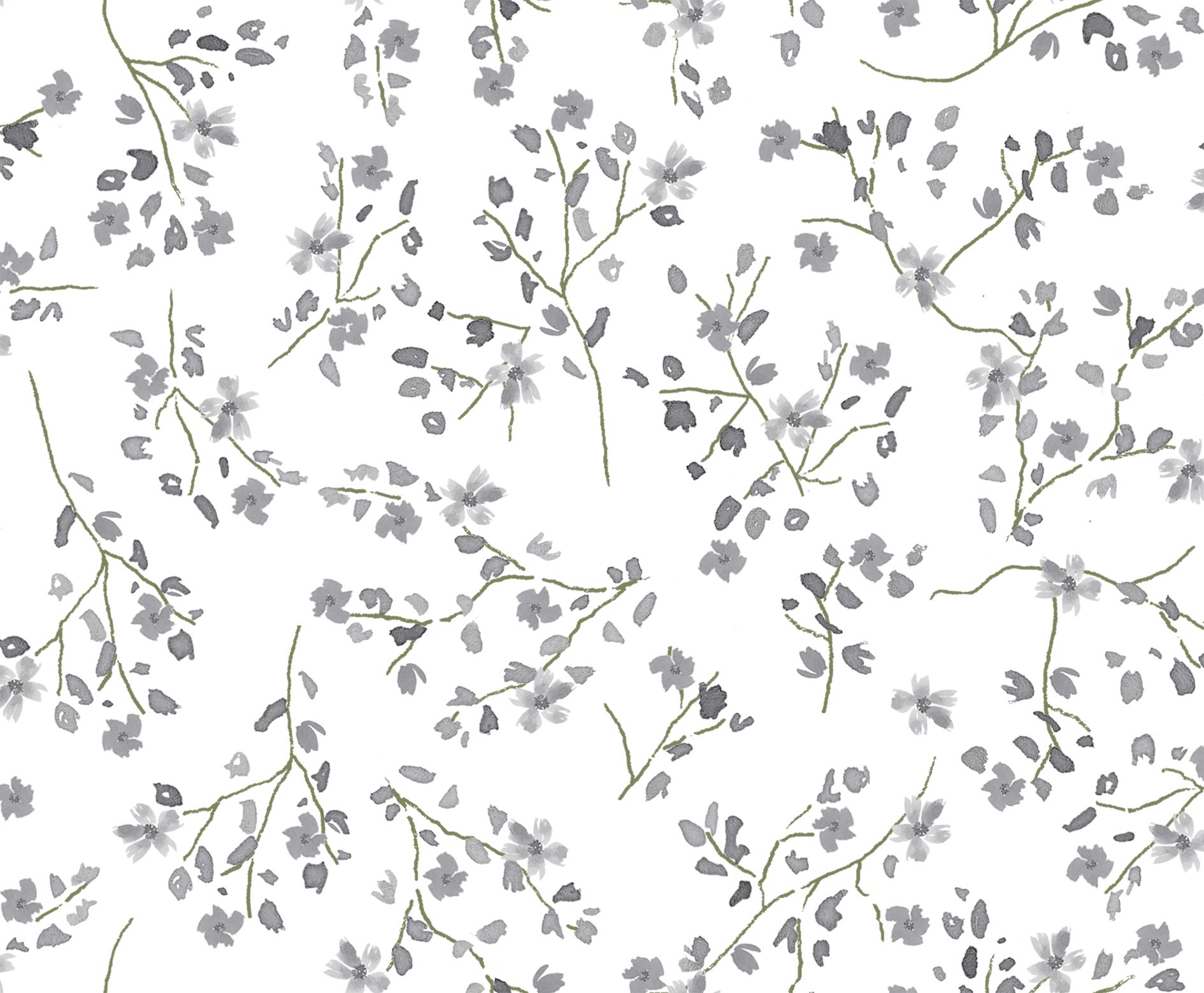 Les Fleurs