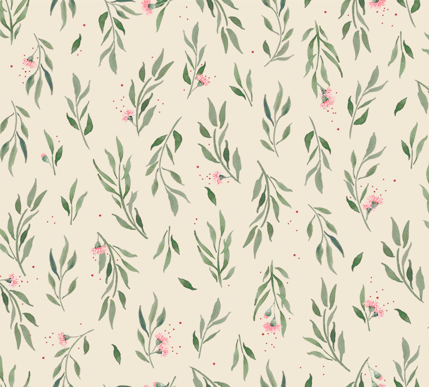 Eucalyptus