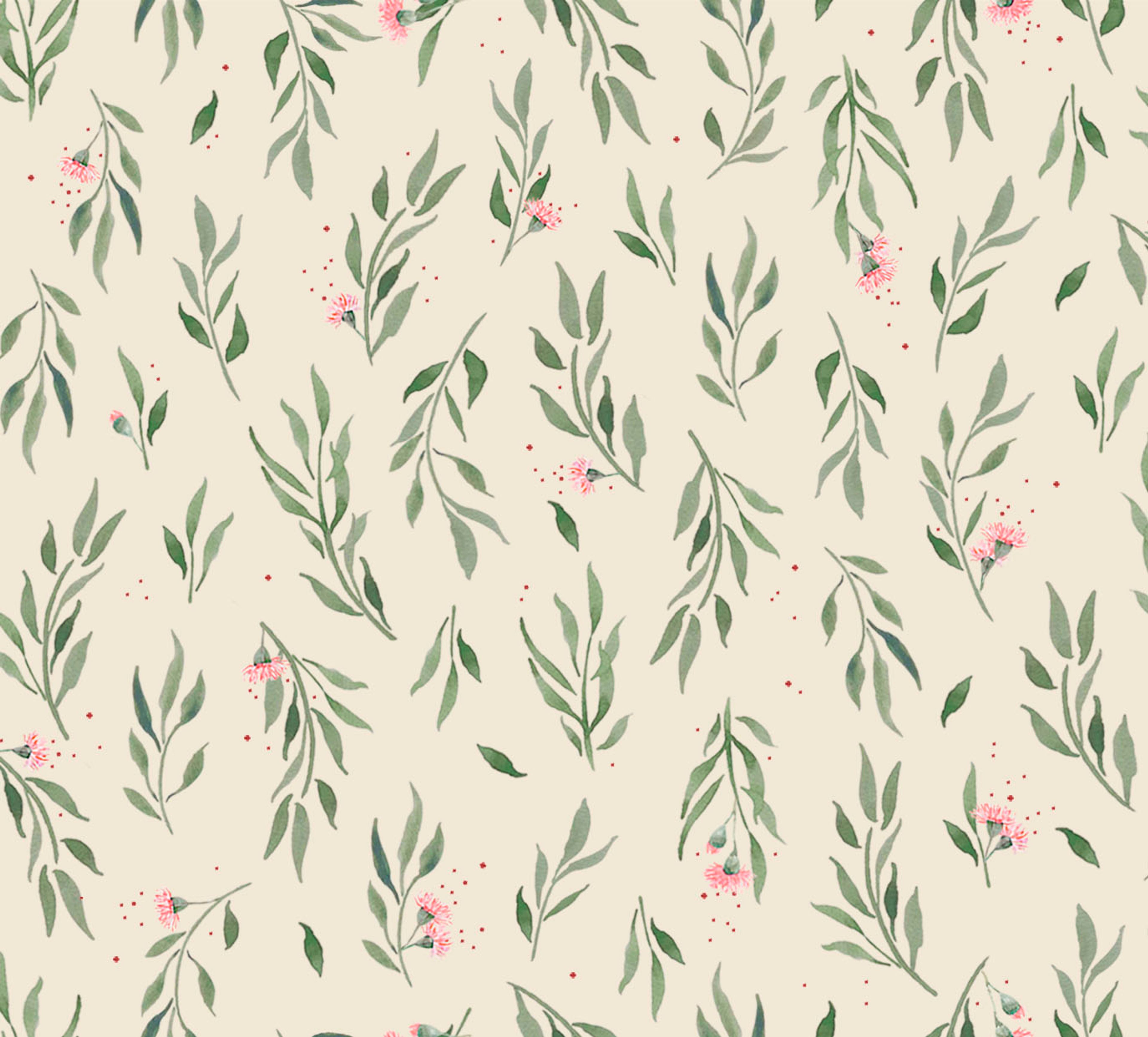 Eucalyptus