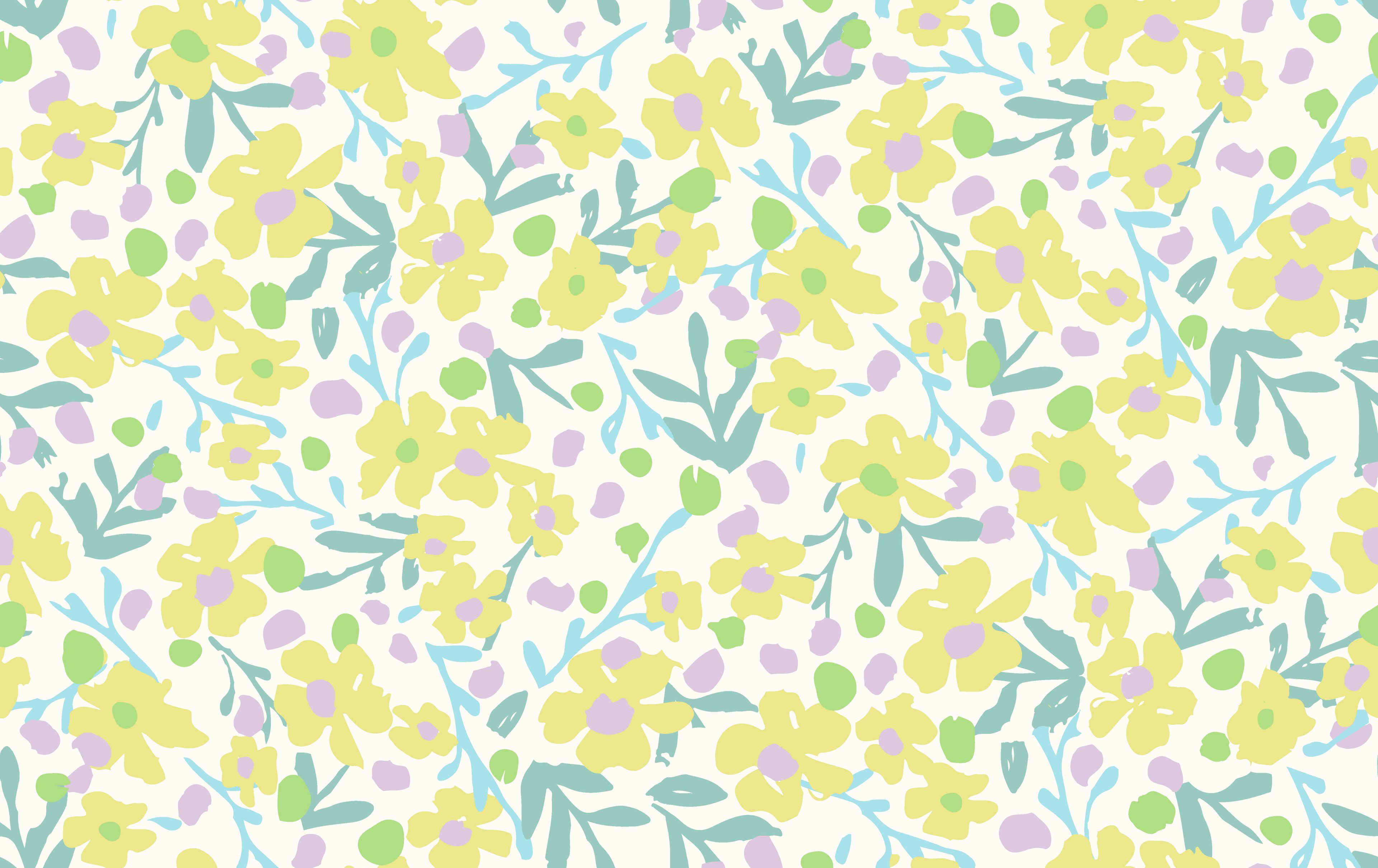Summer Bloom