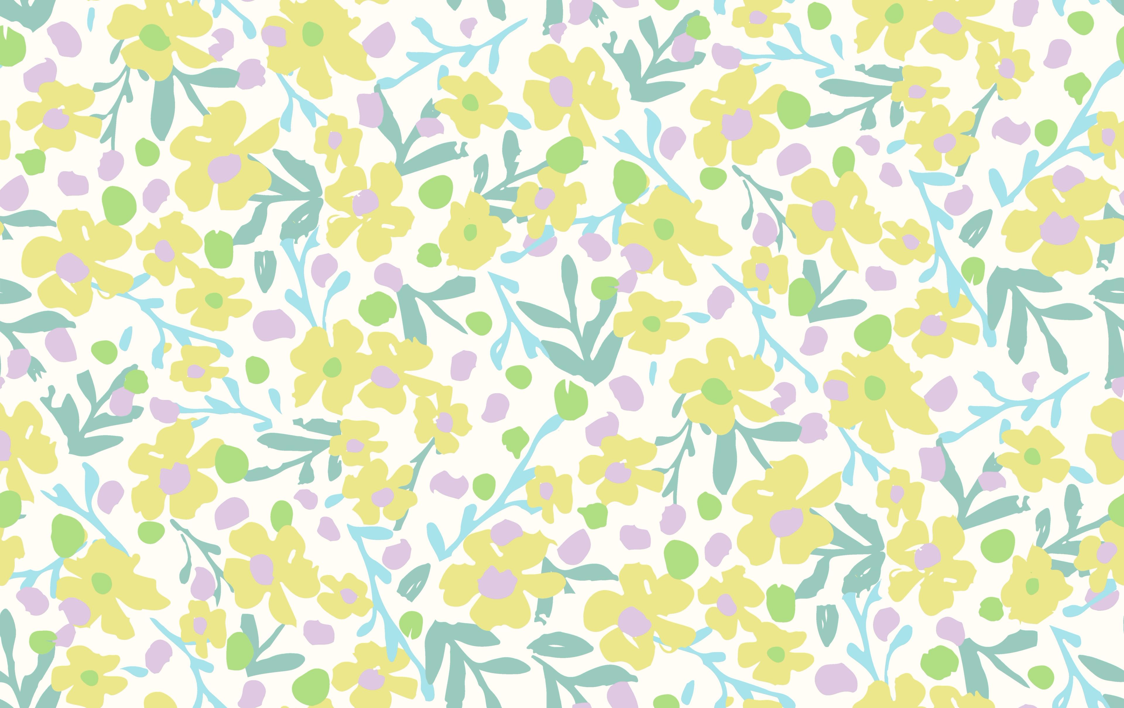 Summer Bloom