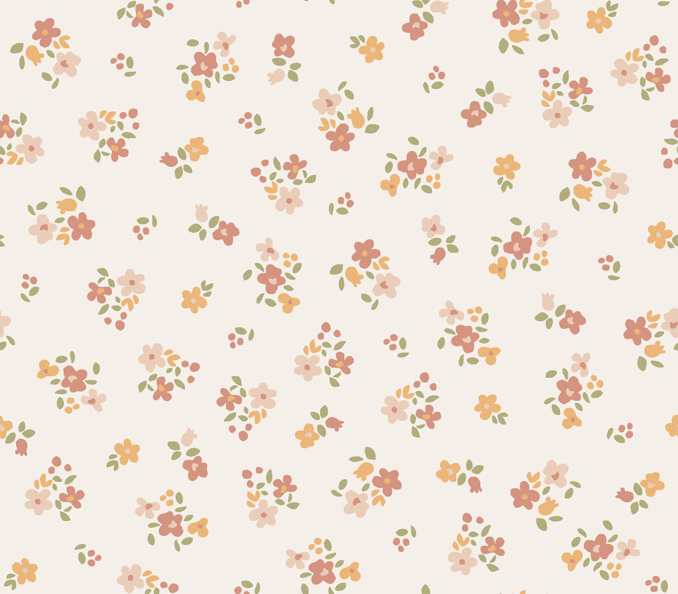 Flor Oberta