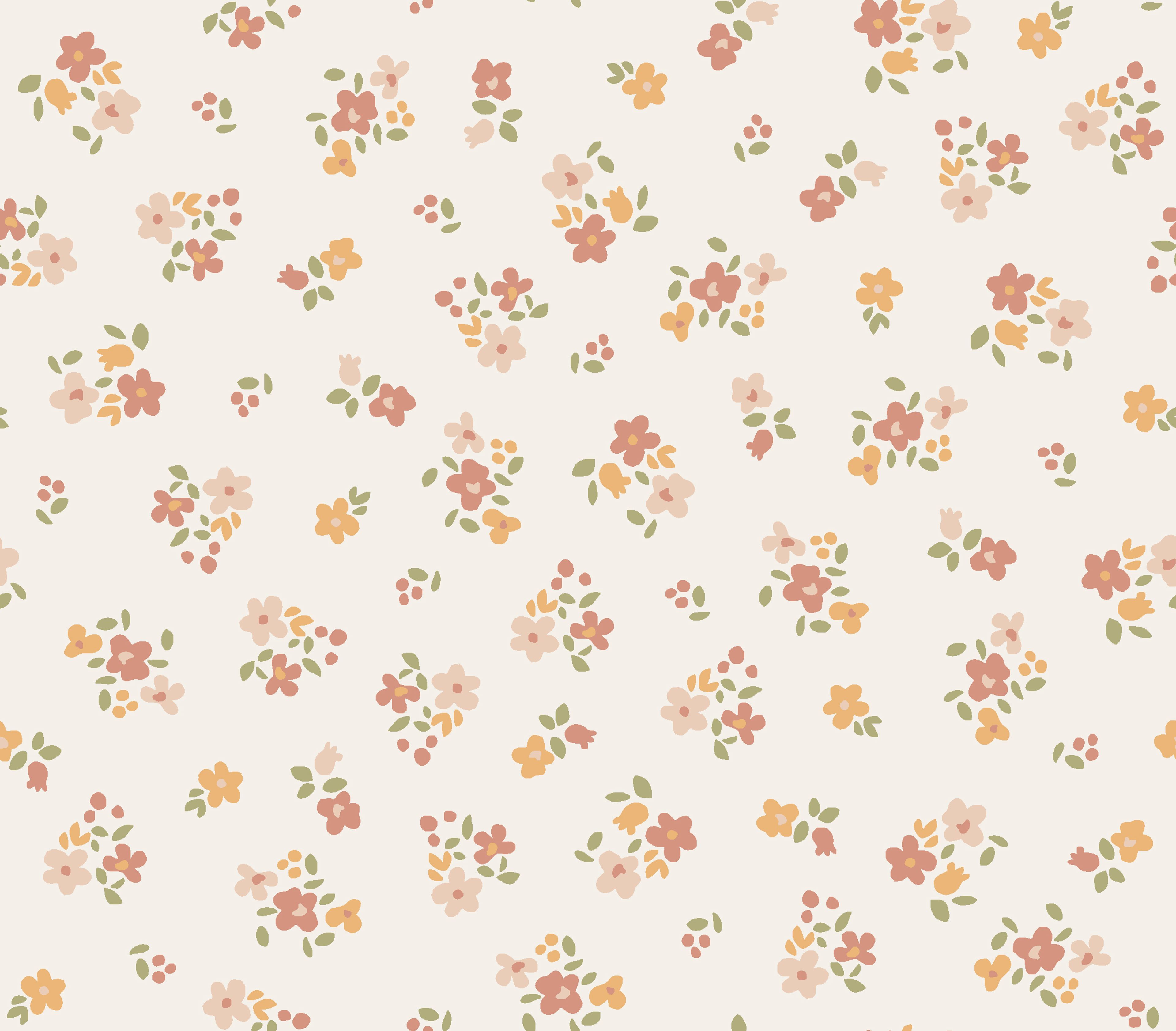 Flor Oberta