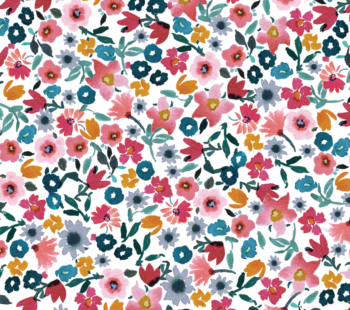 Bright Garden