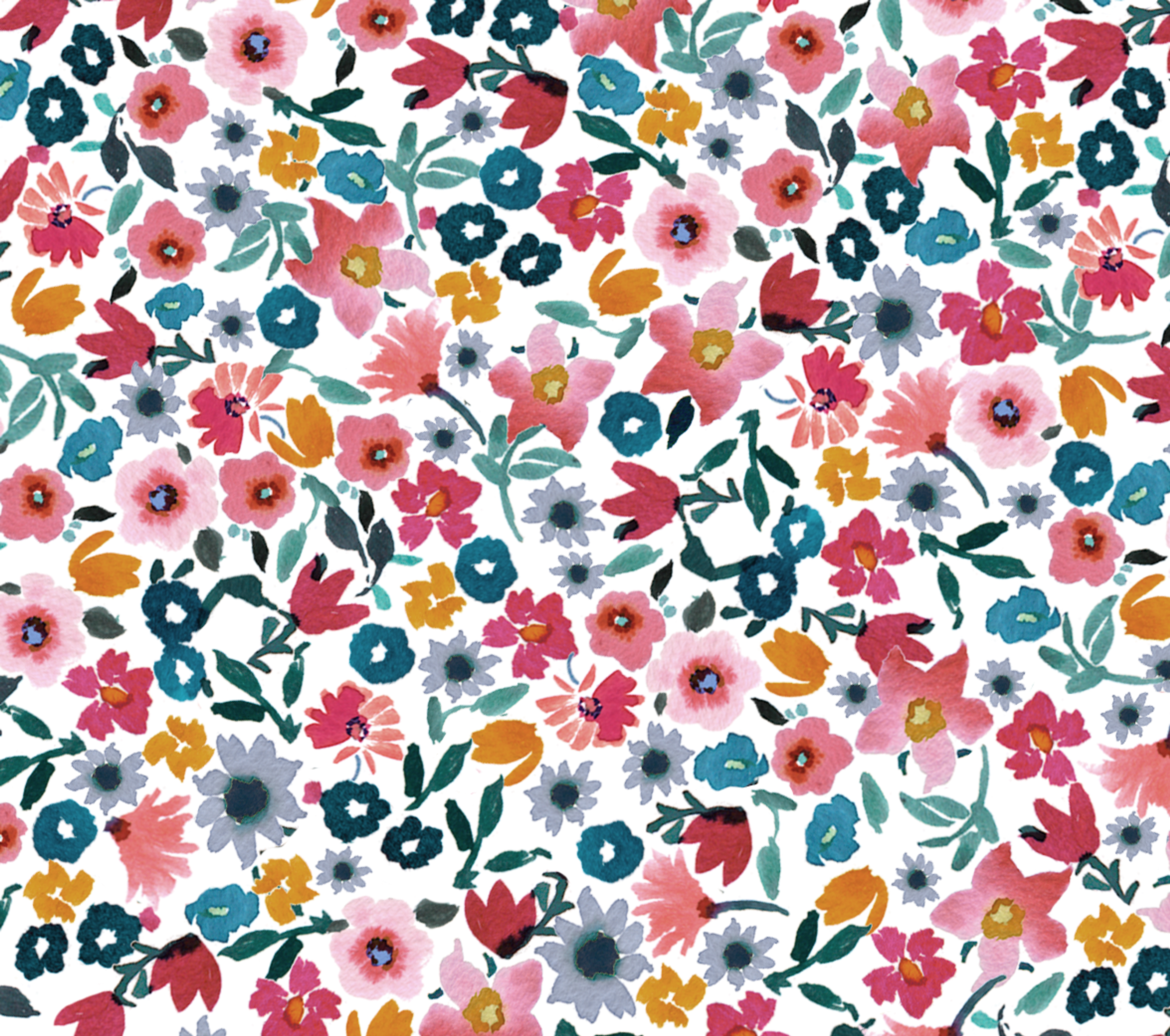 Bright Garden