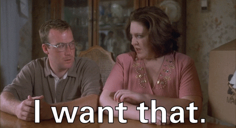 Napolean Dynamite I want that