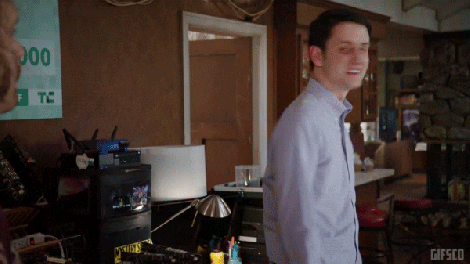 Silicon Valley Jared magical