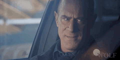 Gif of a guy saying I think I remember that