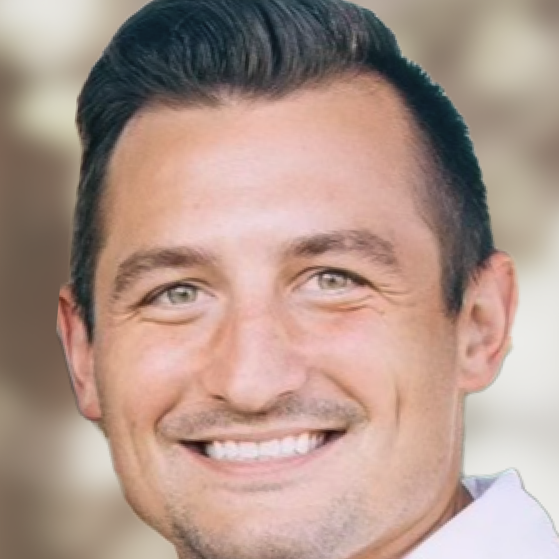 Brett Wysopal, CFP profile image