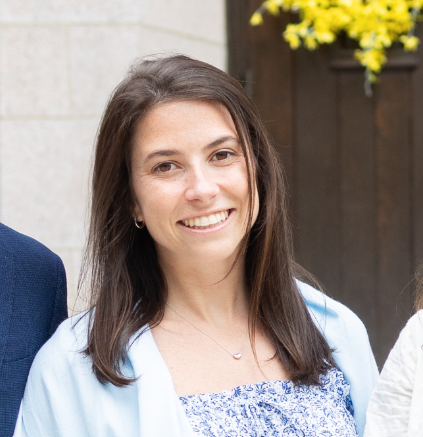 Mary - Senior Associate