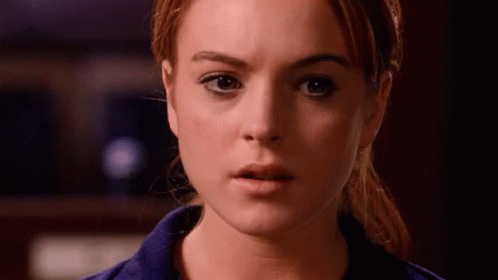 mean girls the limit does not exist
