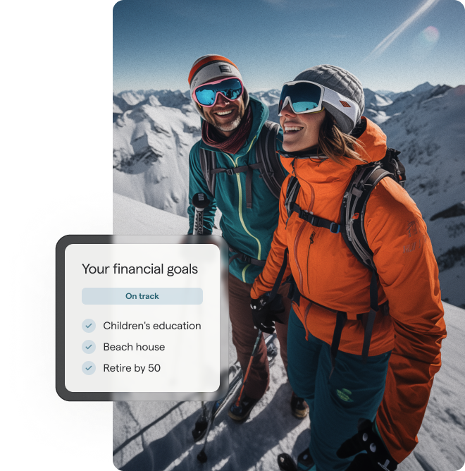 Skiers