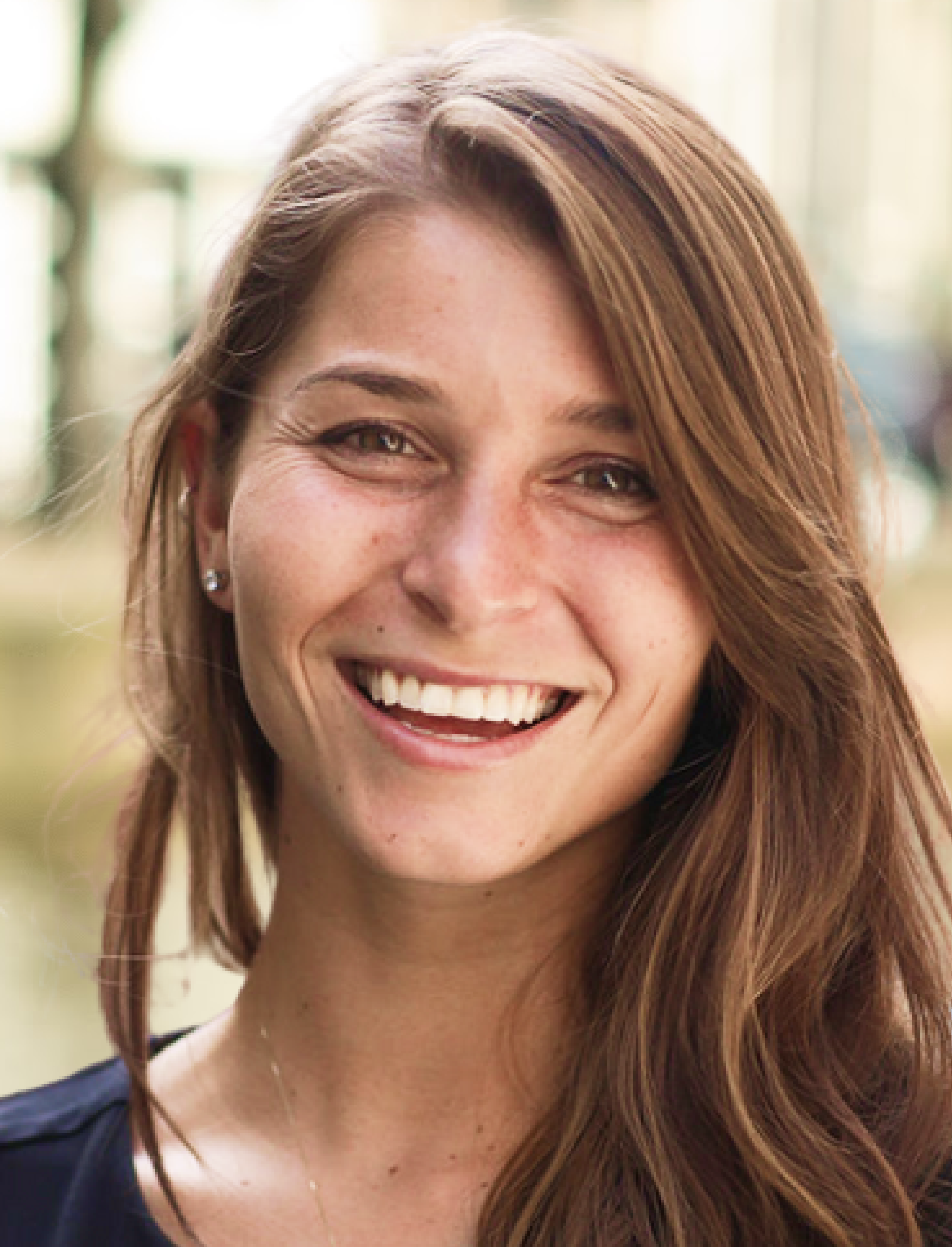 Natalie Cook profile image