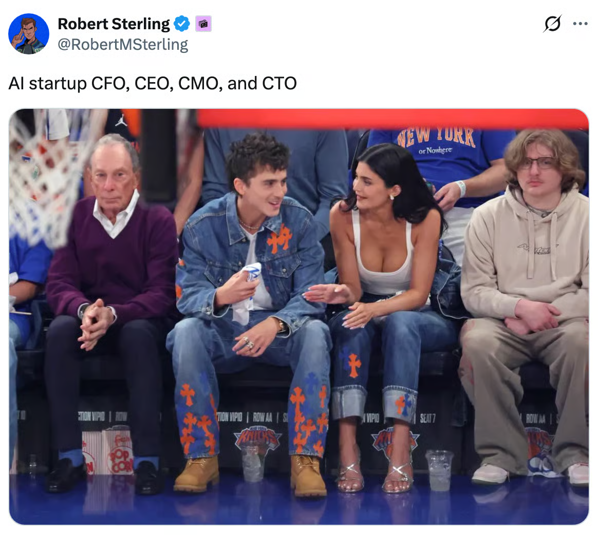 knicksstartup
