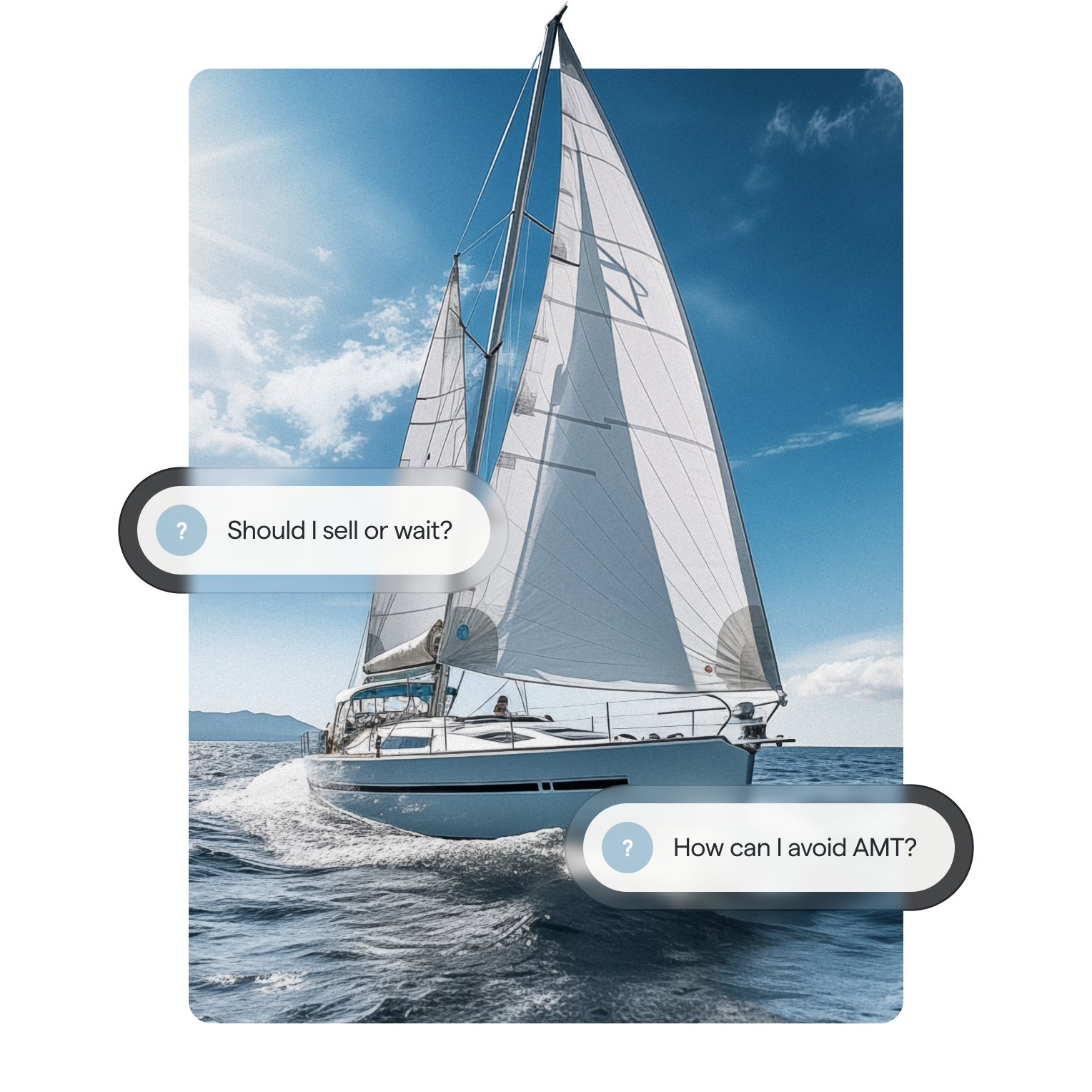 sailboat