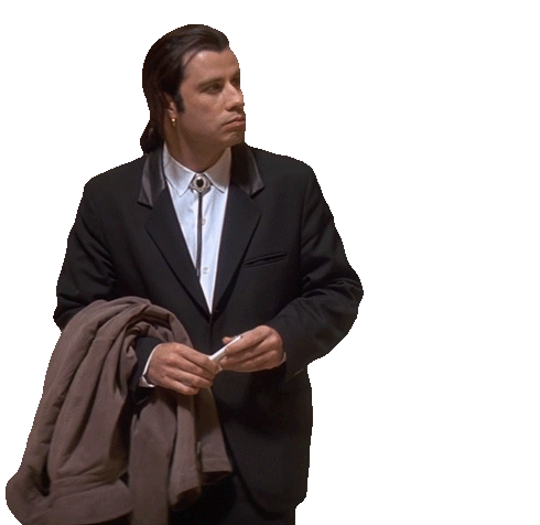 john travolta gif