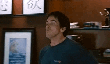 big short bale scream