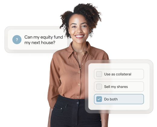 Graphics for Liquidity Financing