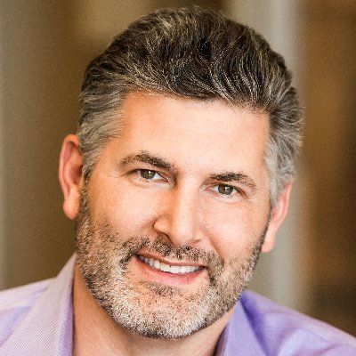 Headshot of Adam Nash