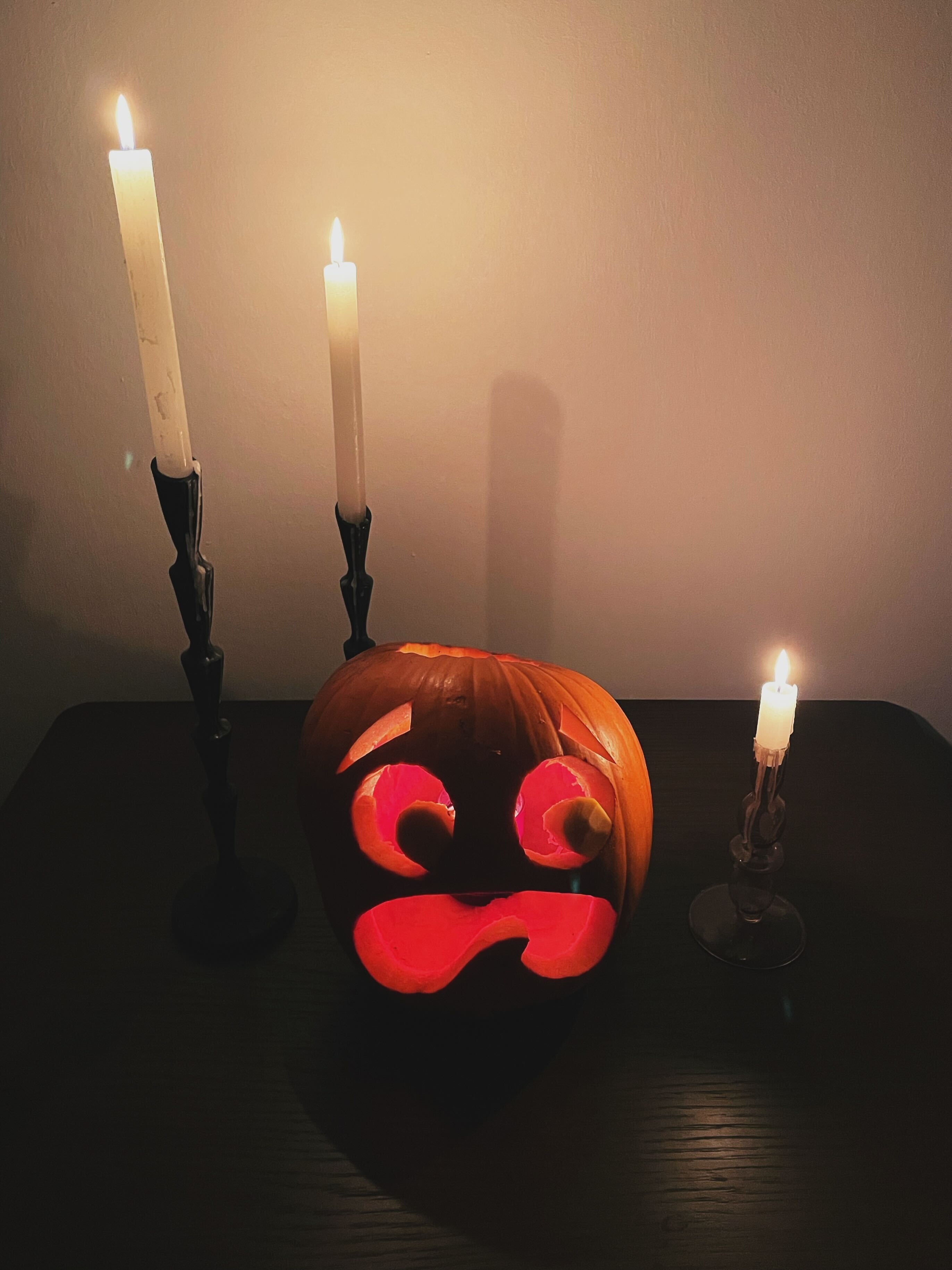 pumpkin