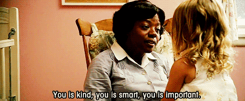the help