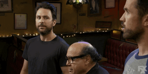 It's Always Sunny in Philadelphia