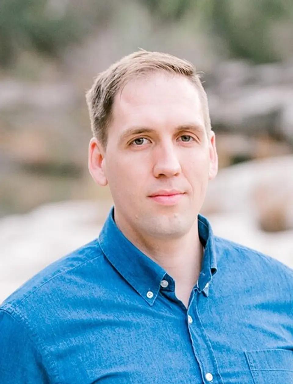 John Morrison profile image