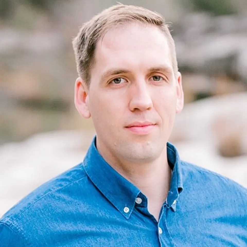 John Morrison, CFA  profile image