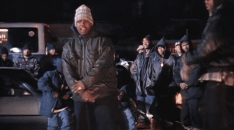 Wu Tang Clan C.R.E.A.M. song gif