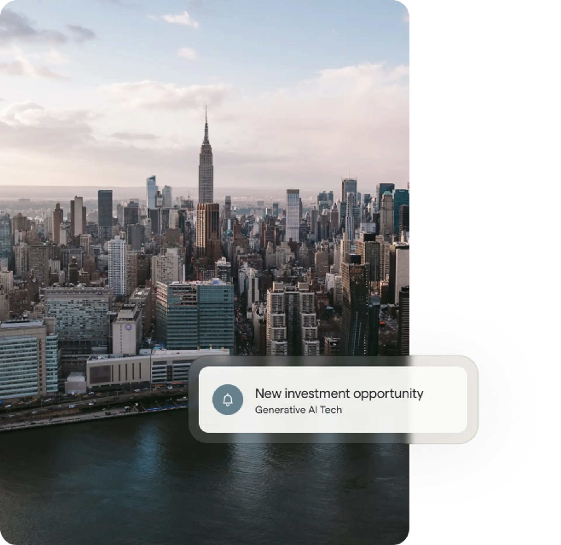NYC Skyline