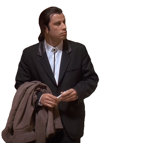 john travolta gif