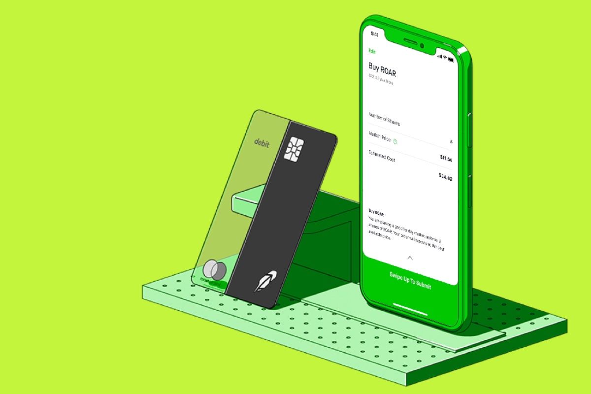 Robinhood to Acquire WonderFi for $179 M, Expanding Crypto Reach in Canada