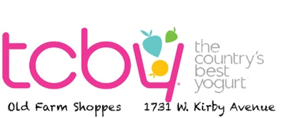 TCBY