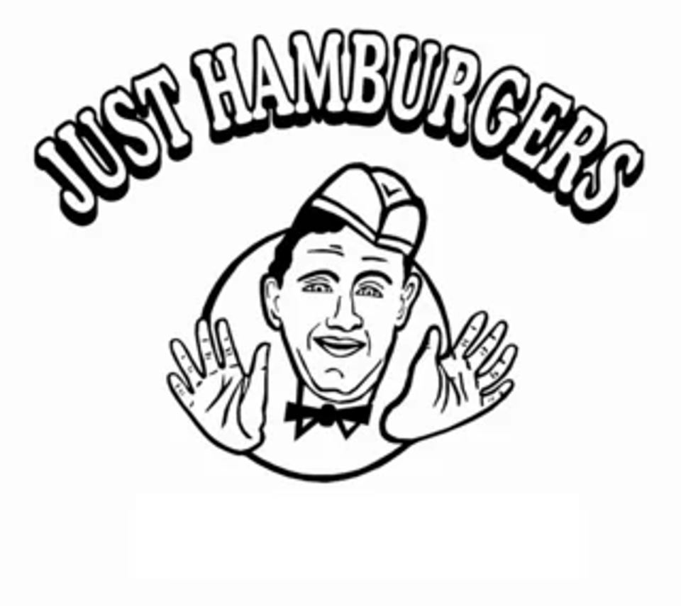 Just Hamburgers