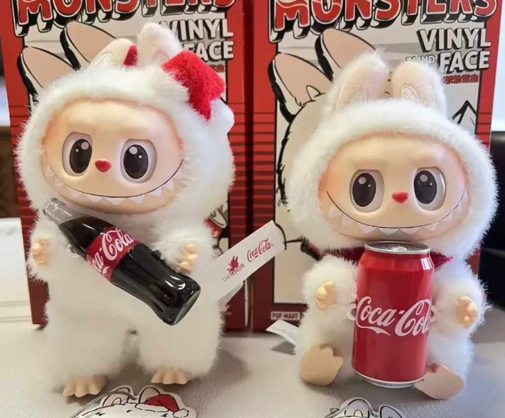 "I was finally able to get one. I love it."