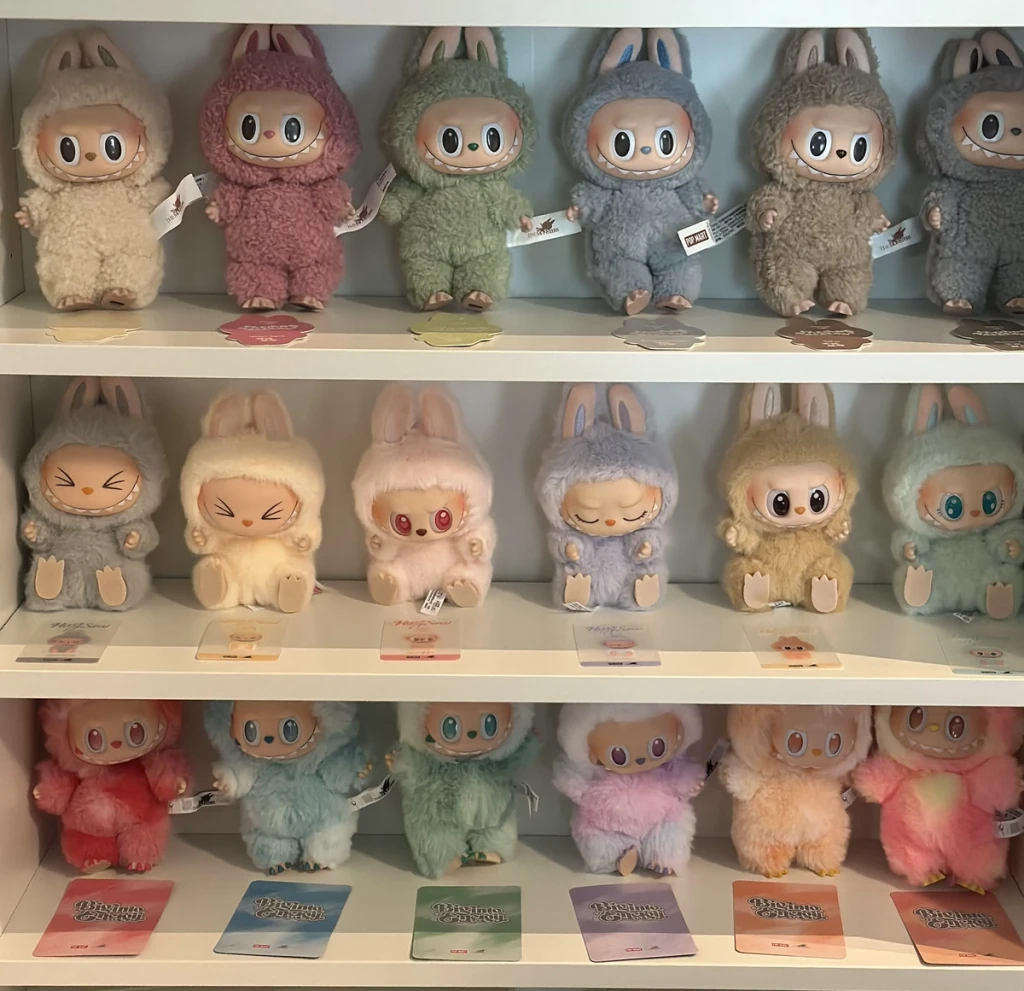 "I was able to get my hands on these after trying for months. Our kid loves them and they came packed well. The quality seems pretty high up there. Shipping was quick for this series. Good quality and would definitely purchase again."